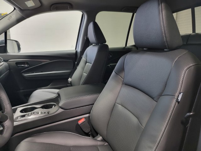 New 2026 Honda Ridgeline RTL image 12