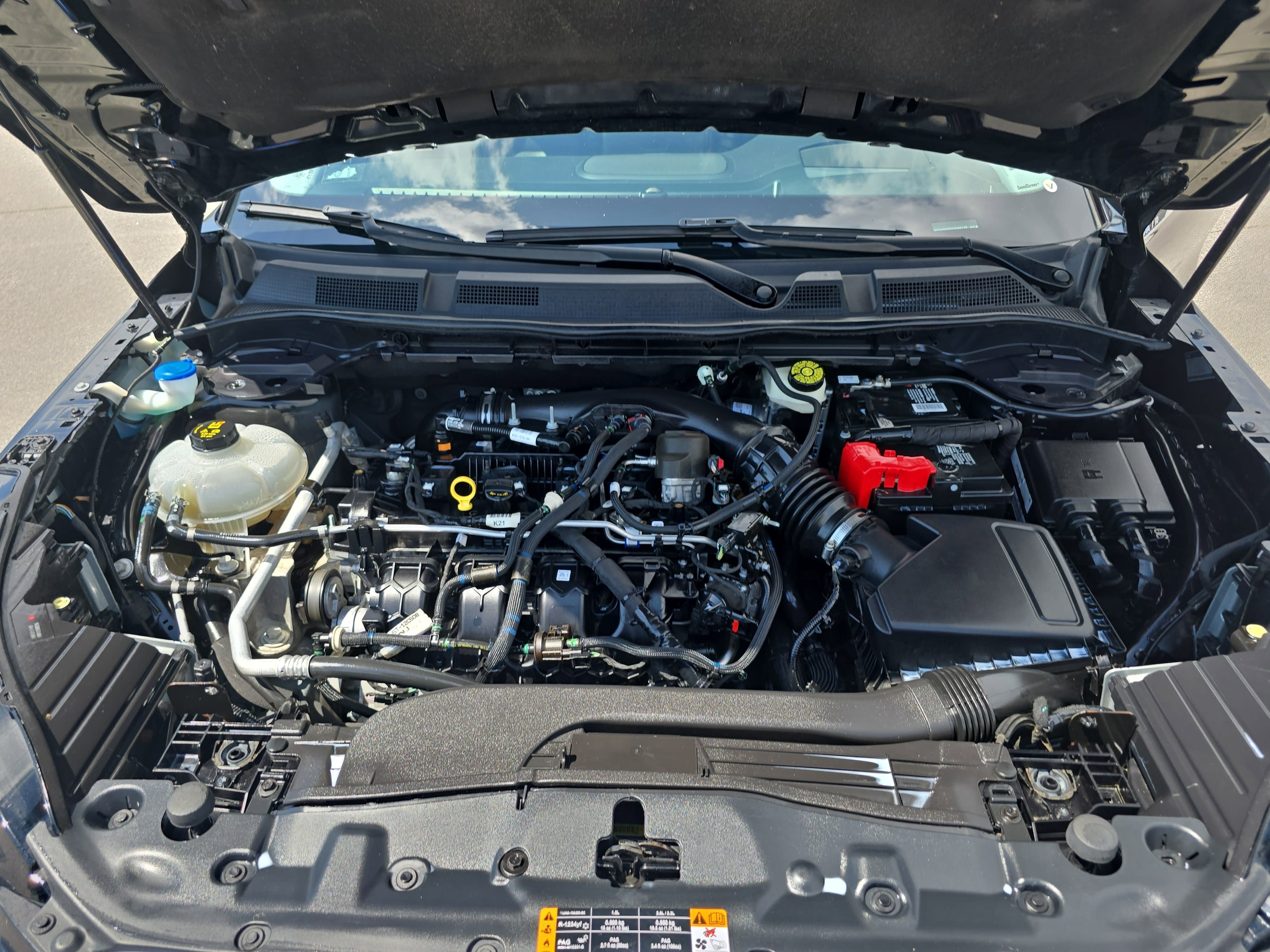 Used 2022 Lincoln Corsair Reserve w/ Equipment Group 201A image 30