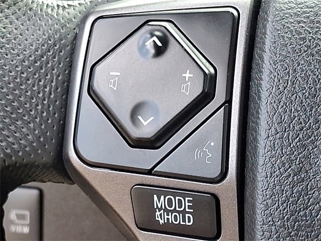 Certified 2022 Toyota Tacoma TRD Pro image 22