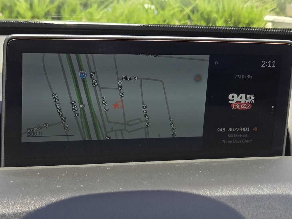 Used 2023 Acura TLX w/ A-SPEC Package FWD image 22