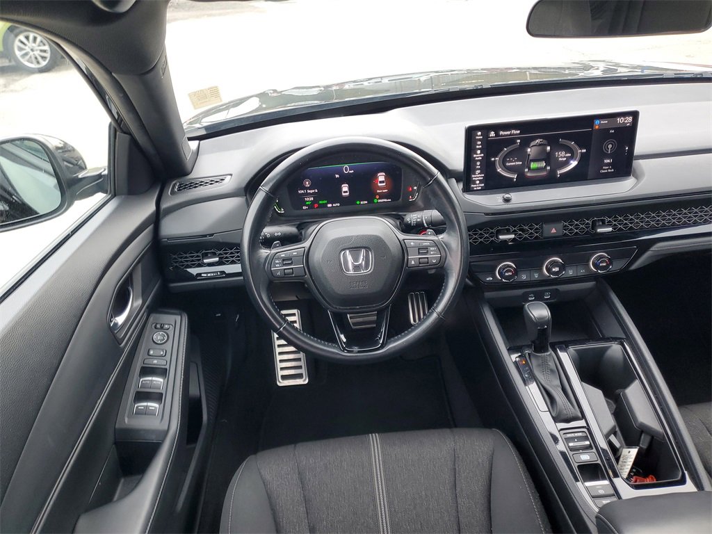 Used 2024 Honda Accord Sport image 27