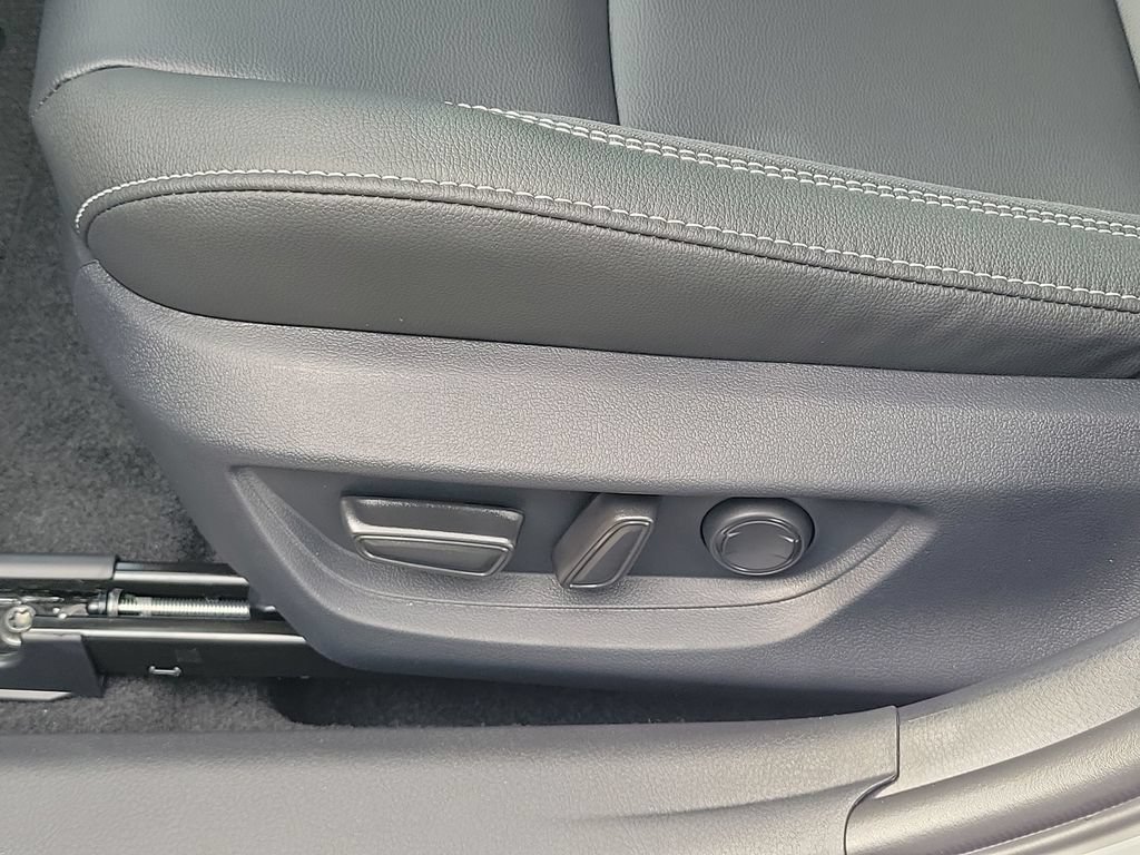 New 2026 Toyota Camry SE w/ Multimedia Upgrade Package FWD image 22