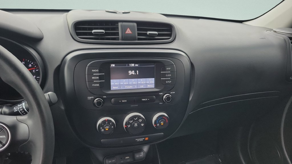 Used 2019 Kia Soul FWD image 14