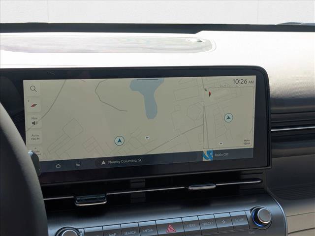 New 2025 Hyundai Kona SEL AWD/4WD image 14