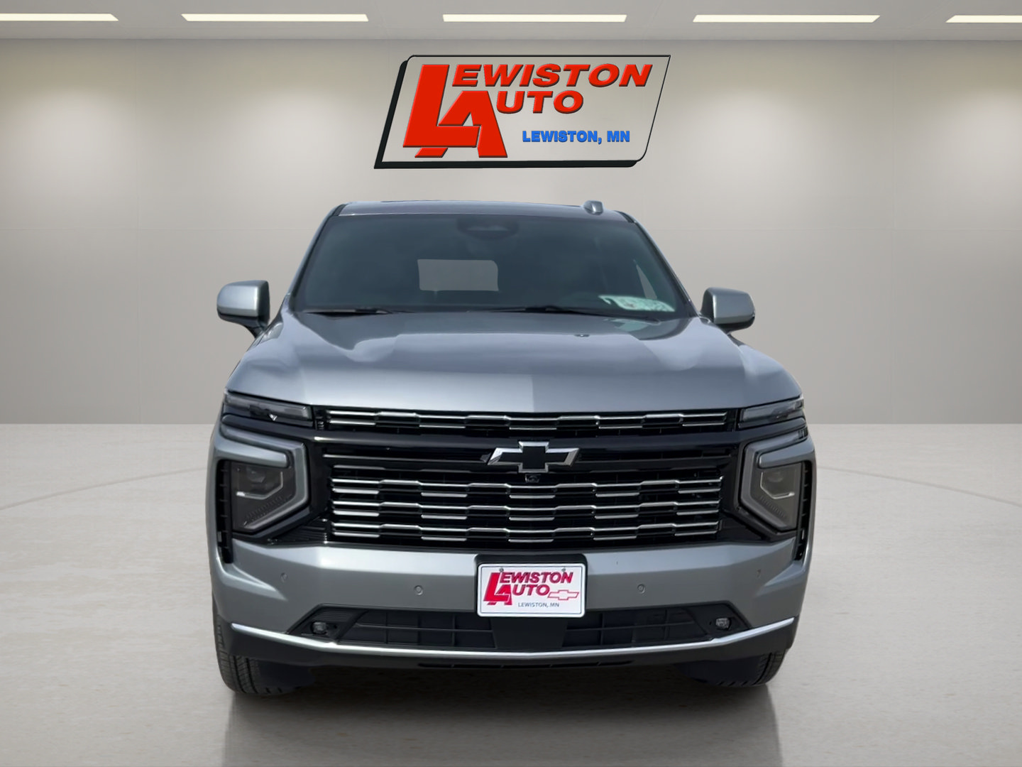 New 2027 Chevrolet Tahoe High Country w/ Sun And Tow Package AWD/4WD image 8