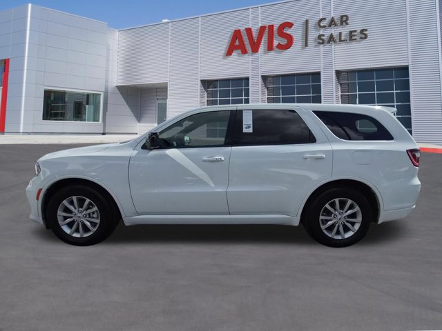 Used 2026 Dodge Durango GT RWD image 10