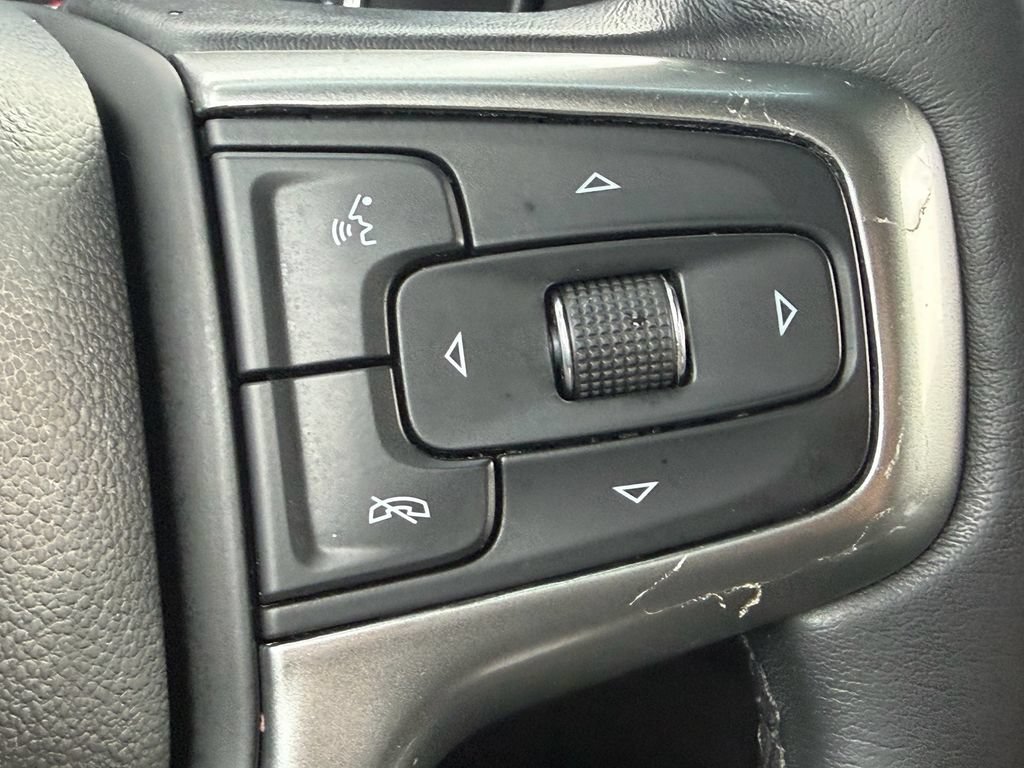 Certified 2021 Chevrolet Tahoe LT AWD/4WD image 30