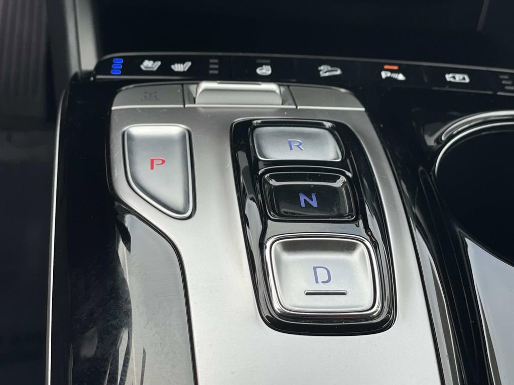 Used 2024 Hyundai Tucson Limited image 14