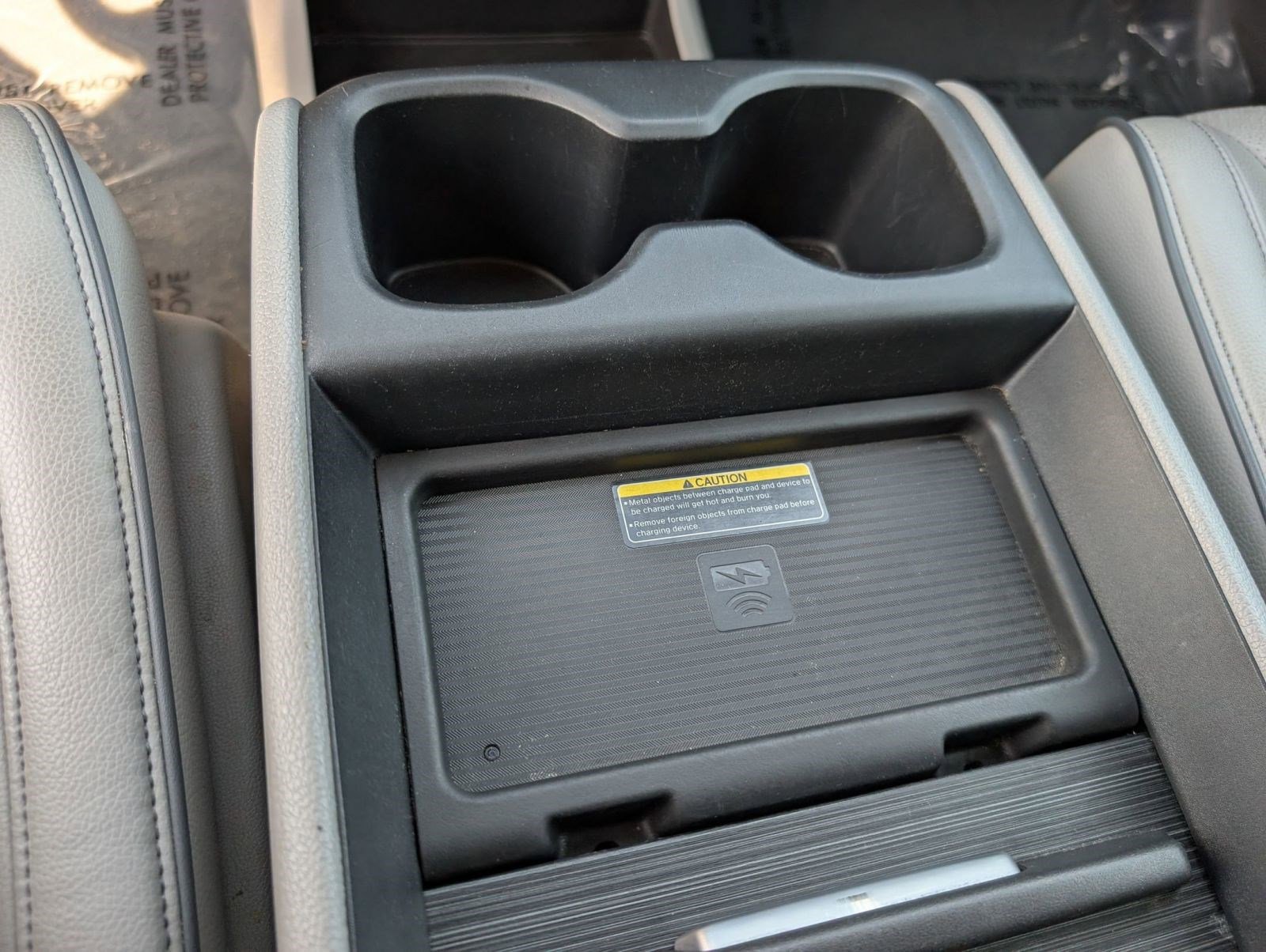 Used 2023 Honda Odyssey Elite image 26