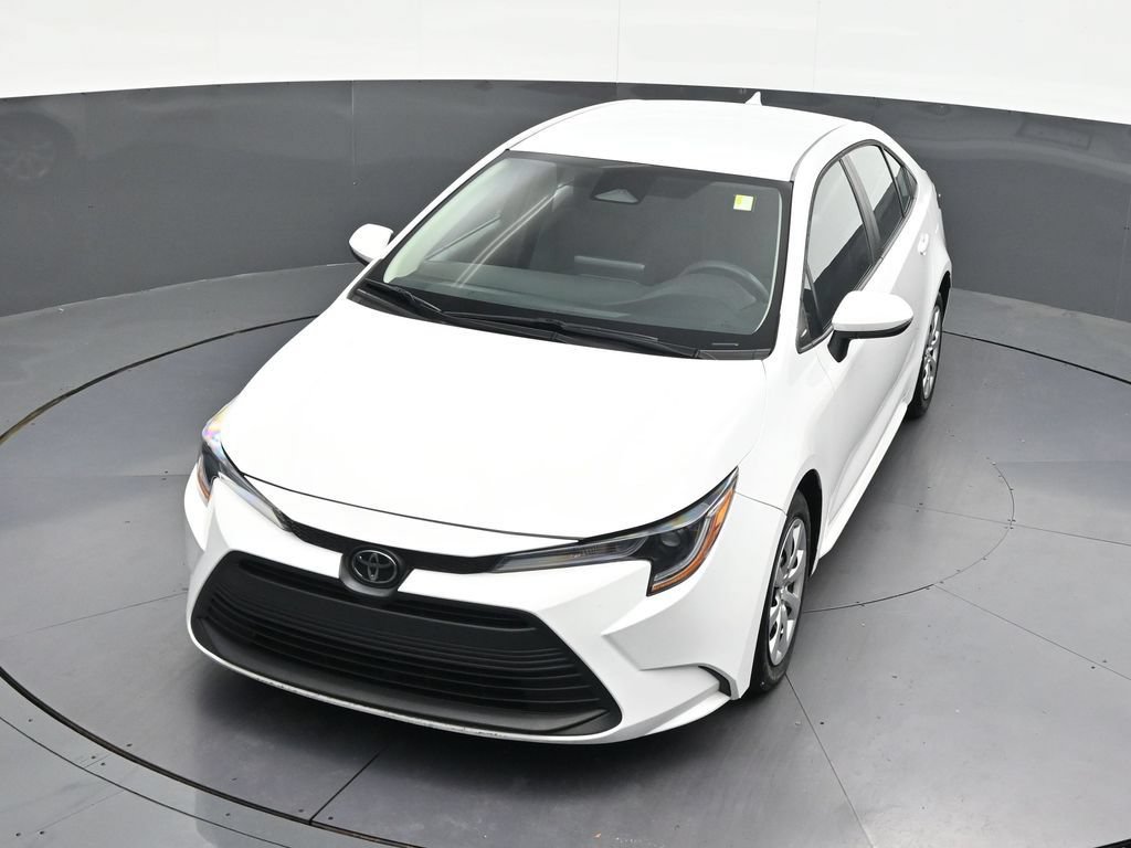 Used 2023 Toyota Corolla LE FWD image 27