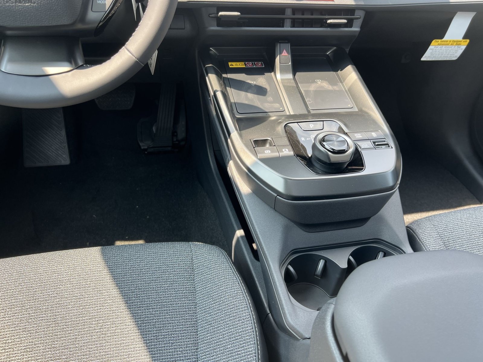 New 2026 Toyota bZ AWD/4WD image 23