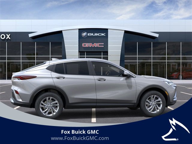 New 2025 Buick Envista Preferred w/ Convenience I Package image 5