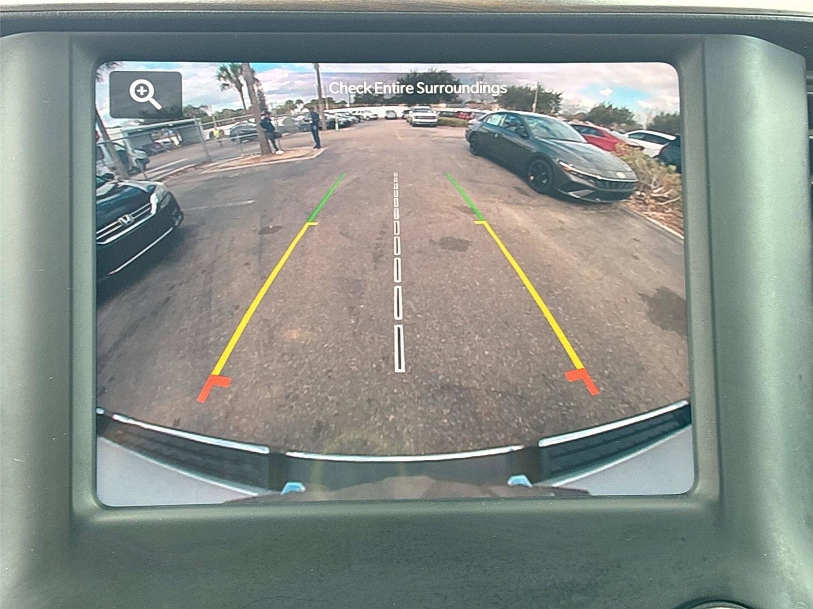 Used 2022 RAM 1500 Laramie image 13