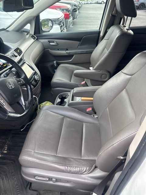 Used 2016 Honda Odyssey EX-L image 10