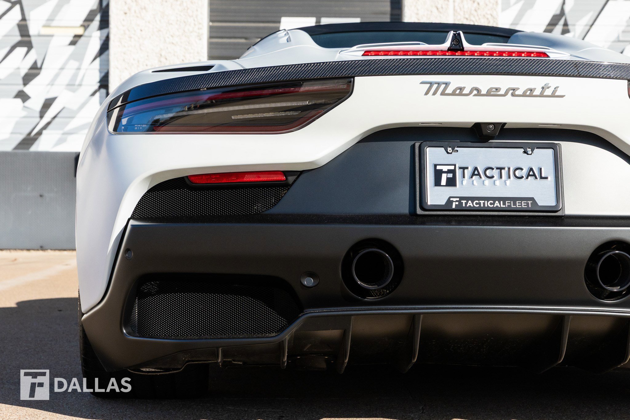 Used 2024 Maserati MC20 Cielo image 17