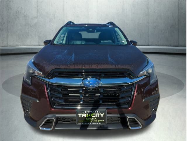 New 2025 Subaru Ascent Touring image 8