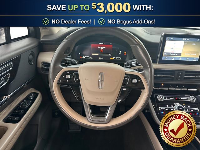 Used 2021 Lincoln Corsair Reserve w/ Elements Package AWD/4WD image 18