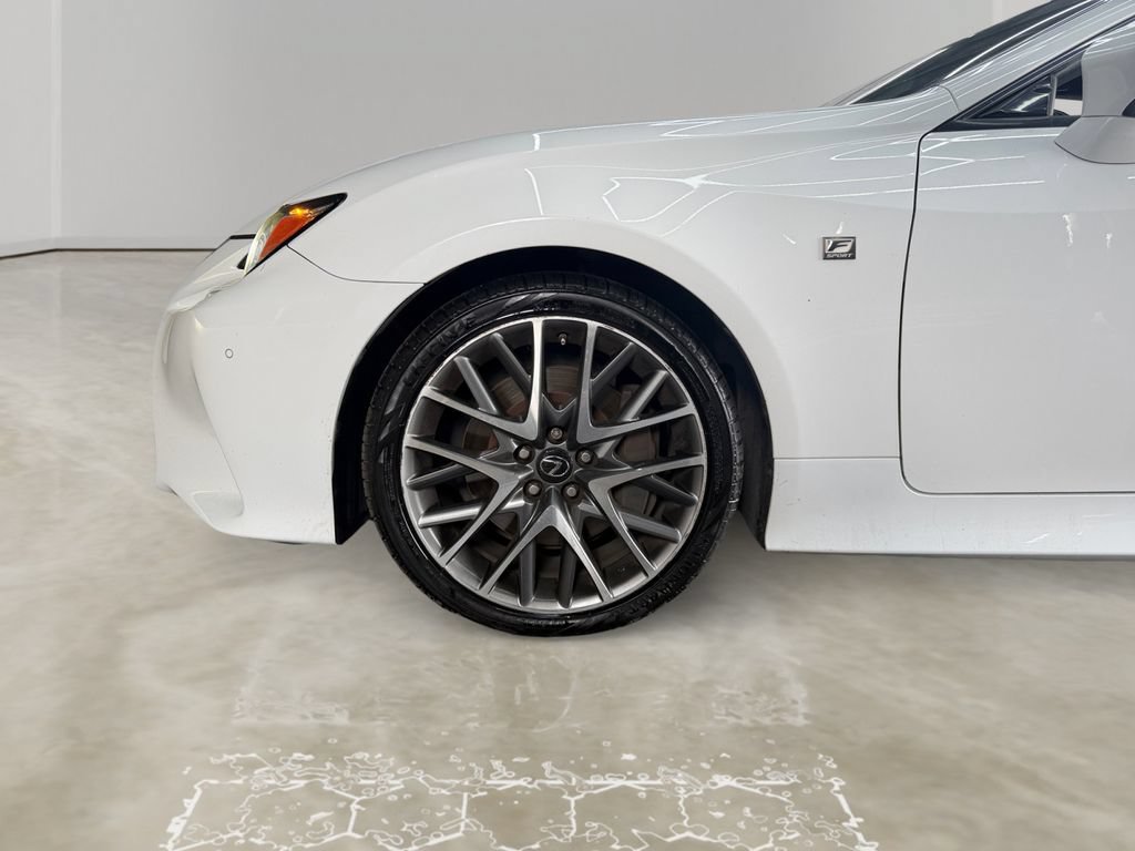 Used 2016 Lexus RC 350 RWD image 14