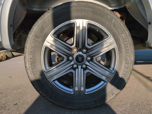 Certified 2019 Ford F150 XLT w/ Equipment Group 302A Luxury AWD/4WD image 12