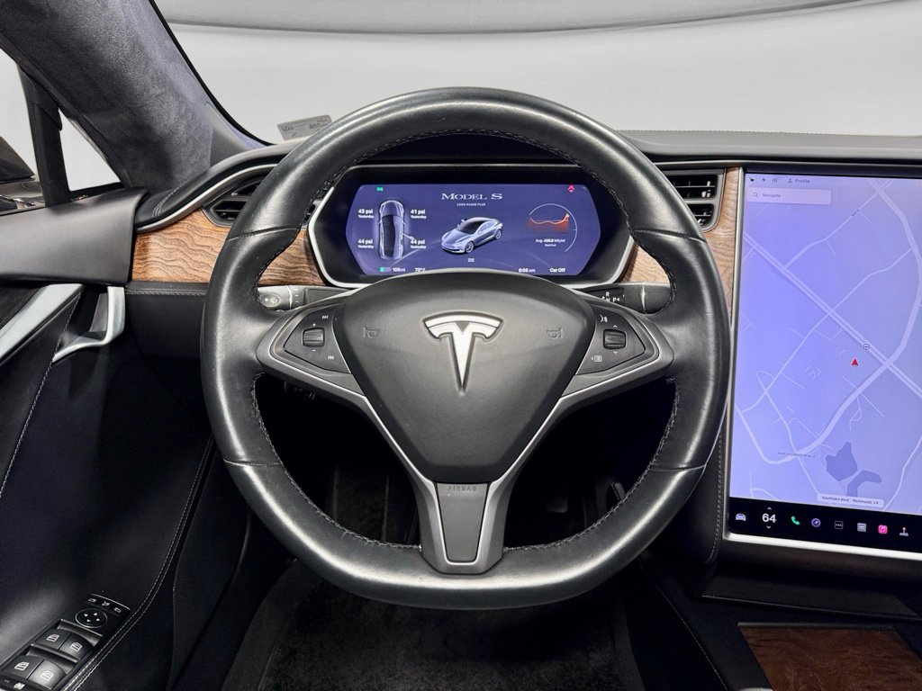 Used 2020 Tesla Model S Long Range image 8