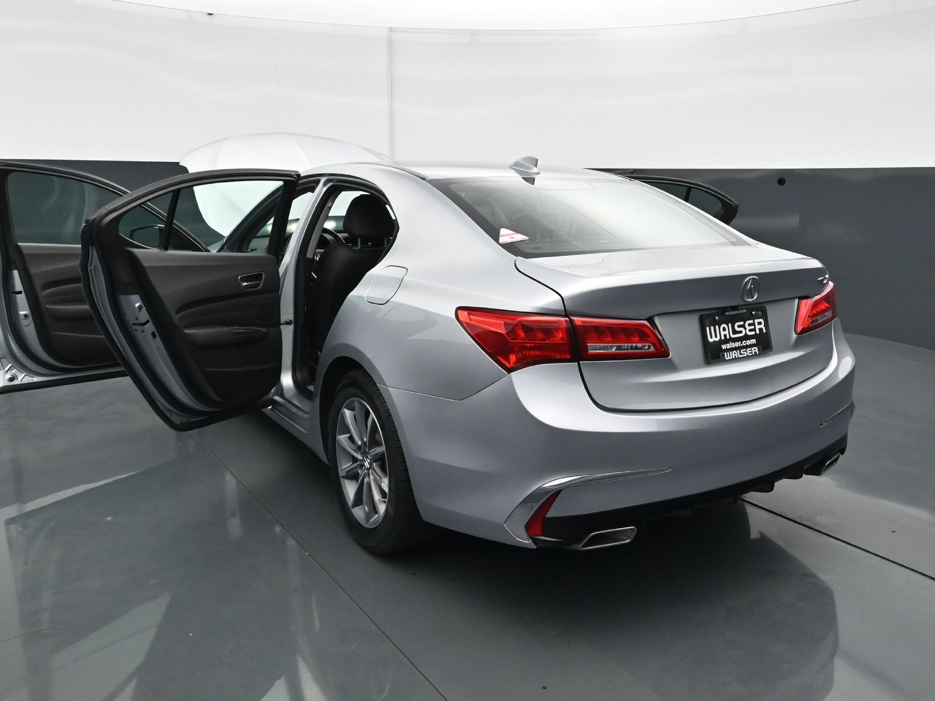 Used 2019 Acura TLX w/ Technology Package FWD image 30