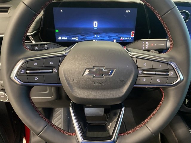 New 2026 Chevrolet Tahoe RST w/ Comfort Package image 15
