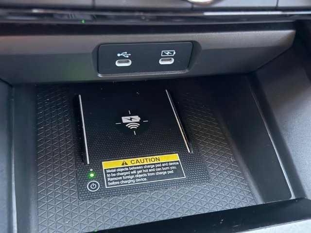 Used 2025 Honda Accord Touring image 24