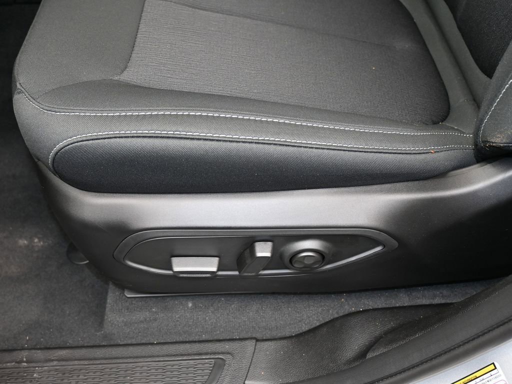 Used 2024 Jeep Grand Cherokee L Laredo image 14