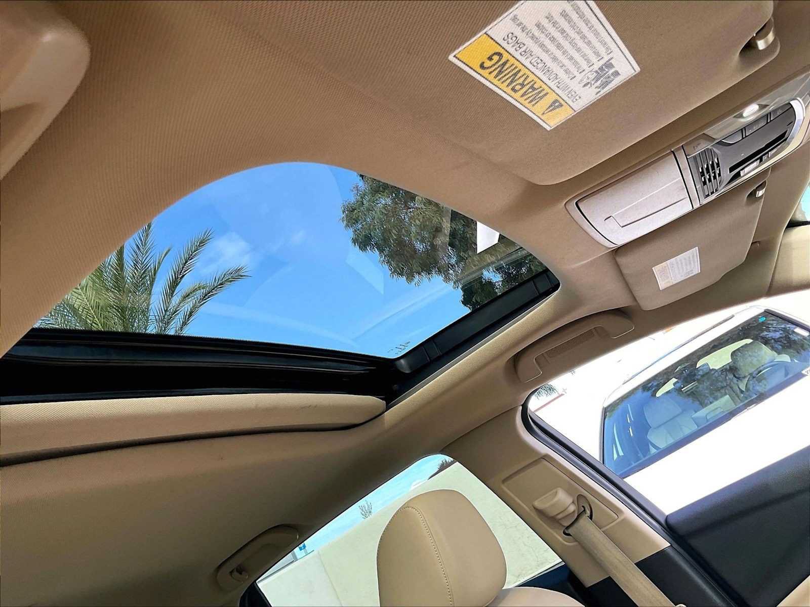 Used 2024 Acura TLX w/ Technology Package FWD image 24