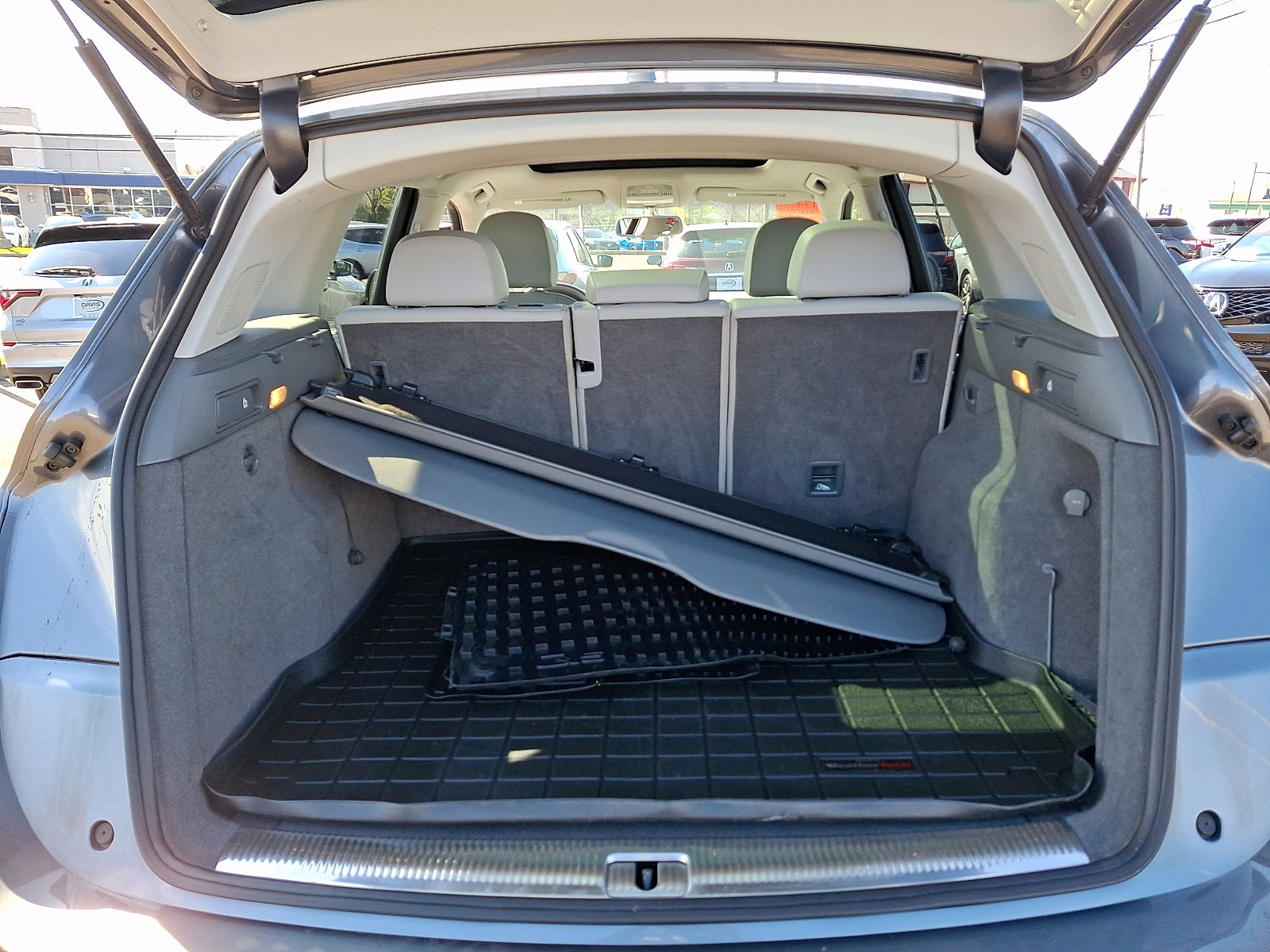 Used 2016 Audi Q5 3.0T Prestige w/ Prestige Package image 30