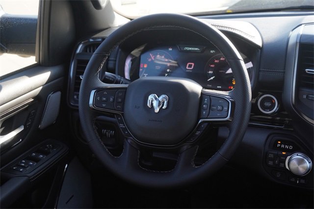 New 2026 RAM 1500 Rebel image 14