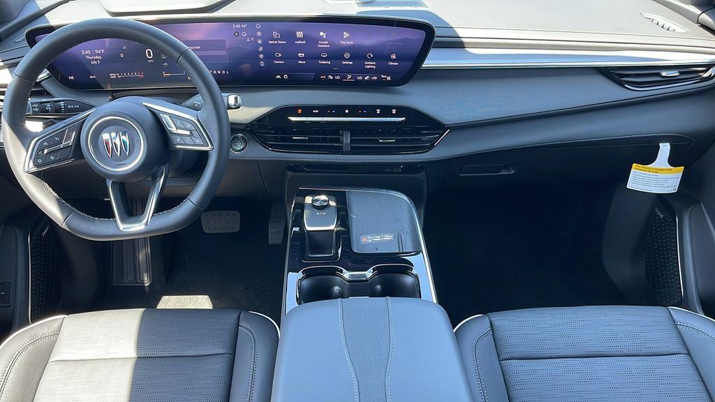 New 2025 Buick Enclave Sport Touring w/ Power Package image 15