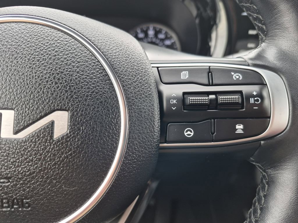 Used 2024 Kia K5 GT-Line w/ GT-Line Premium Package AWD/4WD image 21