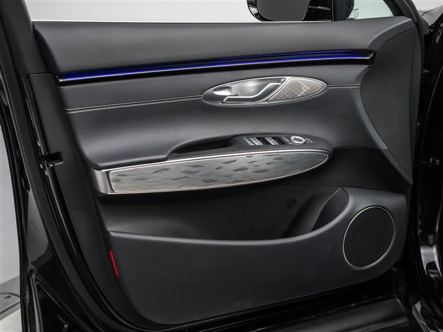 New 2026 Genesis Electrified GV70 image 27