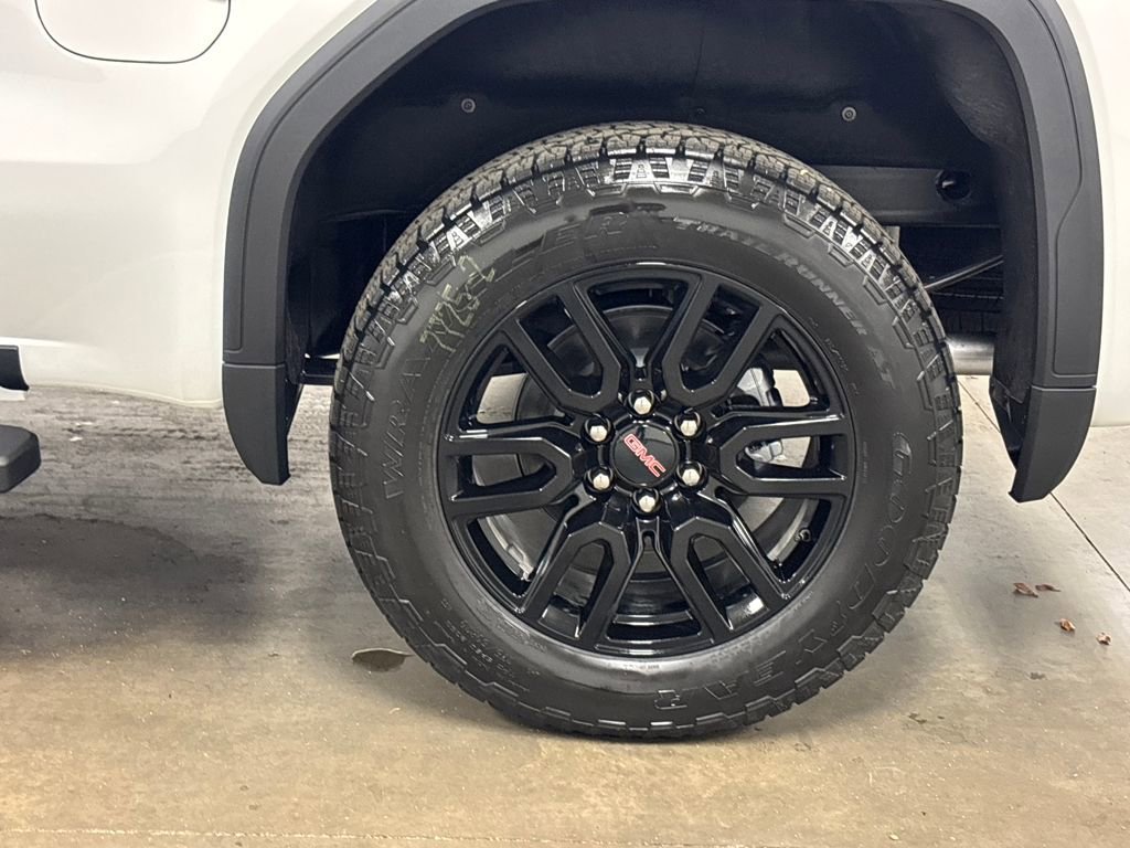 New 2026 GMC Sierra 1500 Elevation w/ Elevation Premium Package image 14