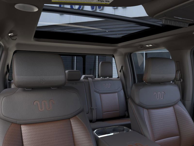 New 2026 Ford F350 King Ranch image 22