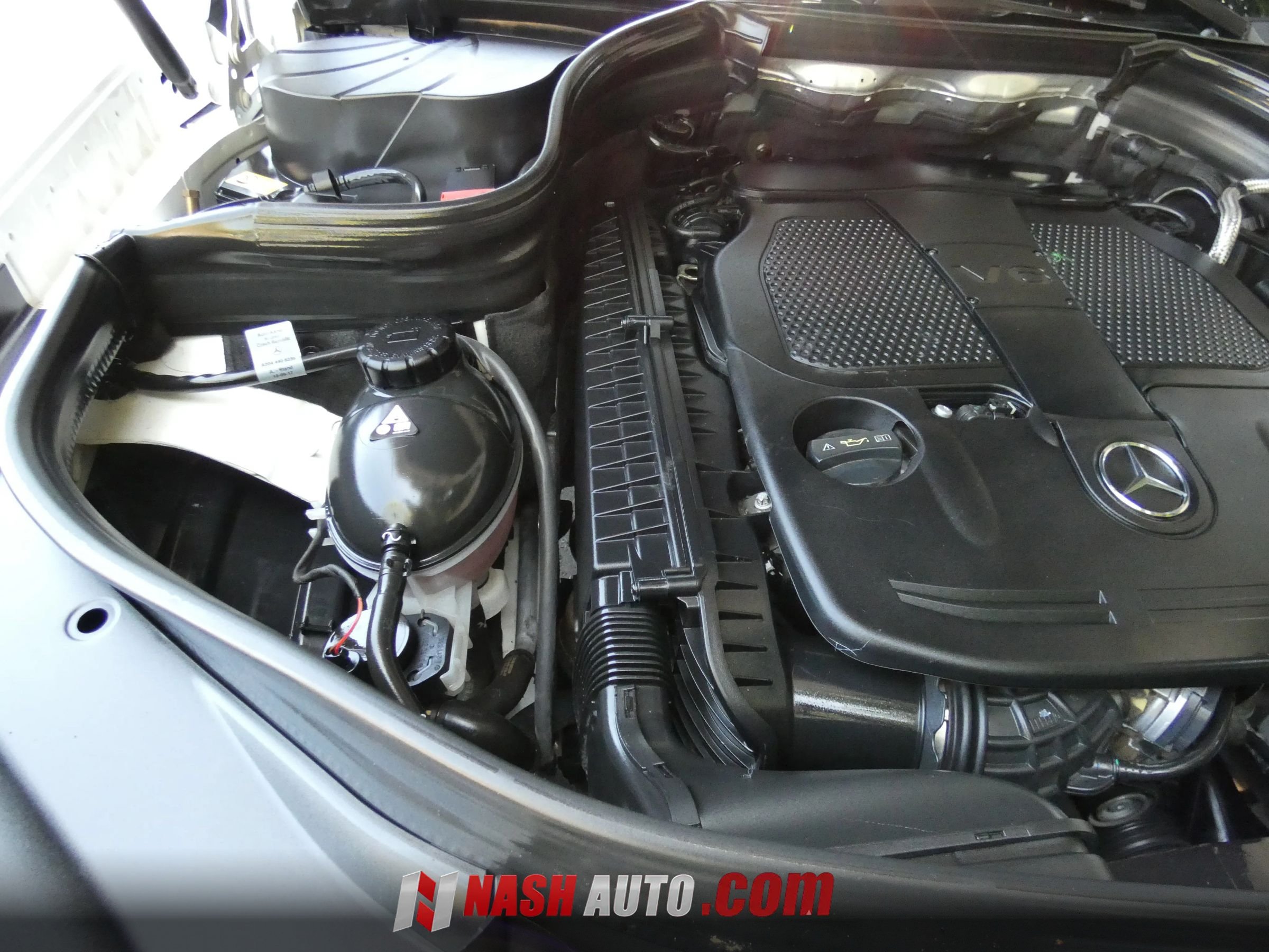 Used 2014 Mercedes-Benz GLK 350 2WD image 71