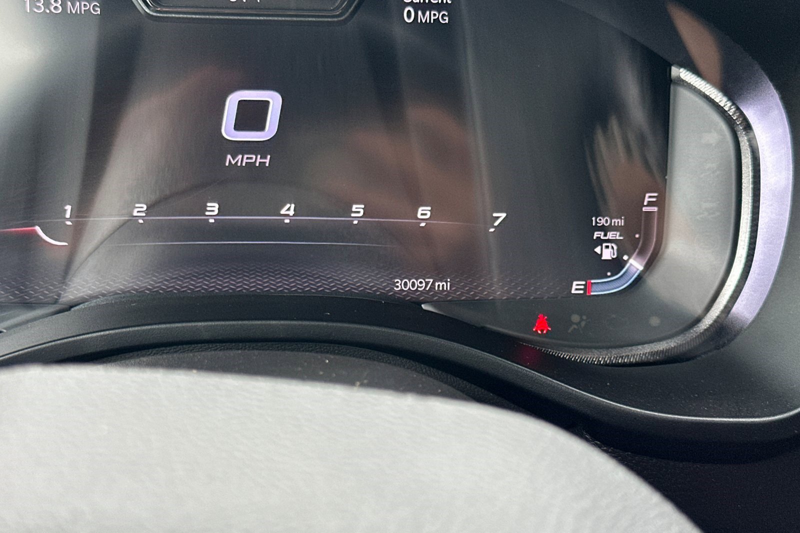 Used 2023 RAM 1500 Rebel w/ Night Edition image 32