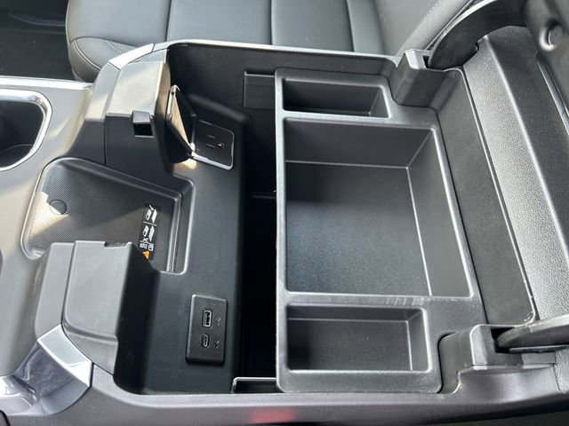 New 2026 GMC Sierra 1500 SLT w/ SLT Premium Plus Package image 25