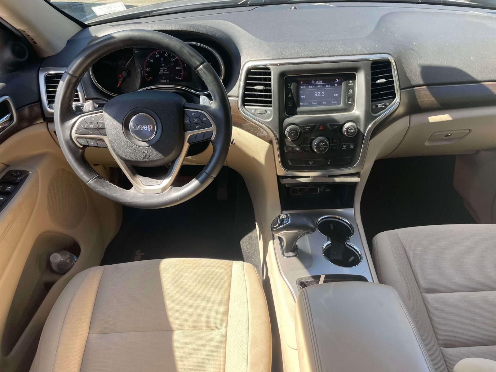 Used 2014 Jeep Grand Cherokee Laredo w/ Quick Order Package 23E AWD/4WD image 12