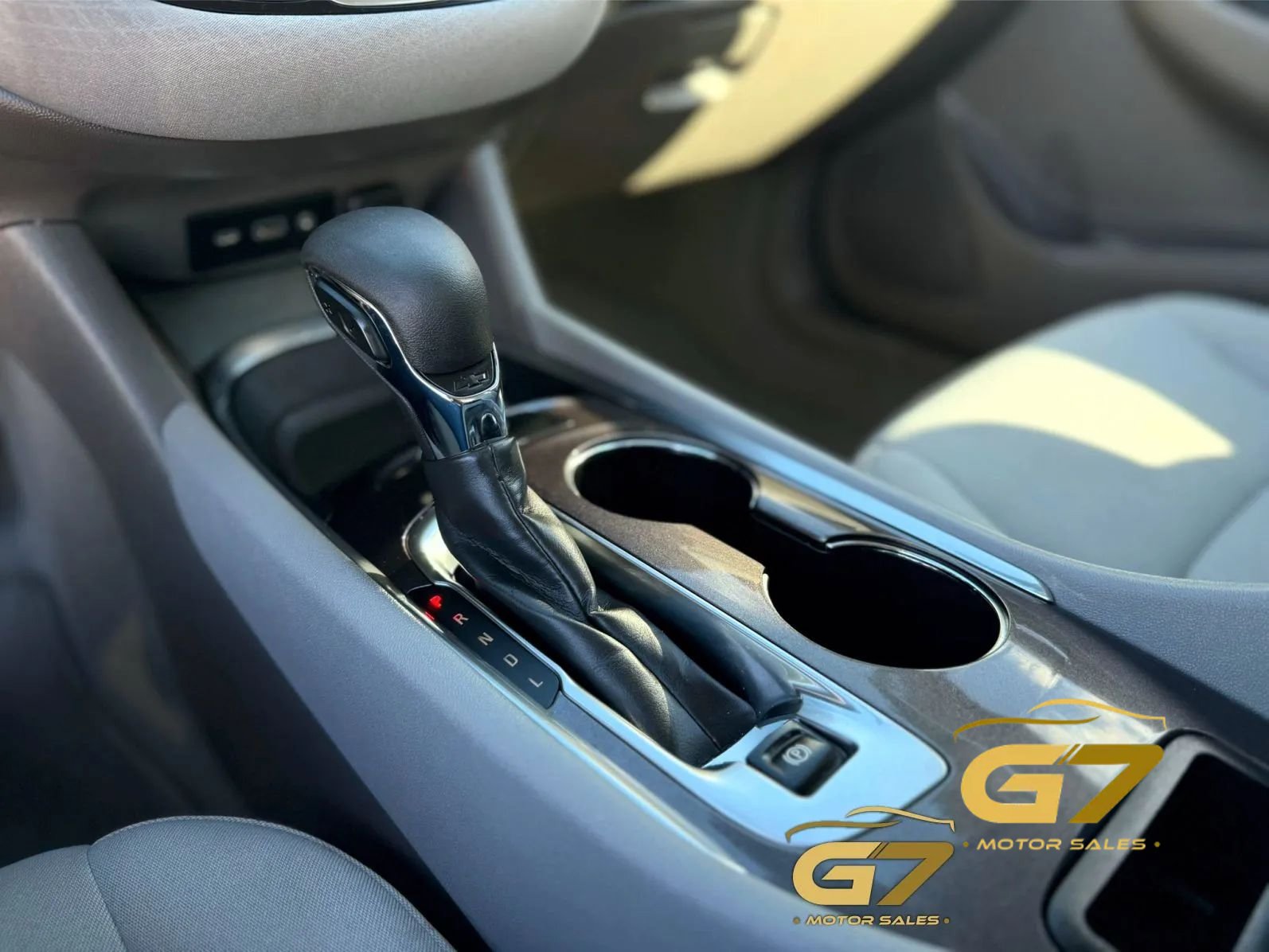Used 2022 Chevrolet Malibu LT FWD image 28