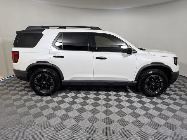 Used 2026 Honda Passport TrailSport Elite image 7