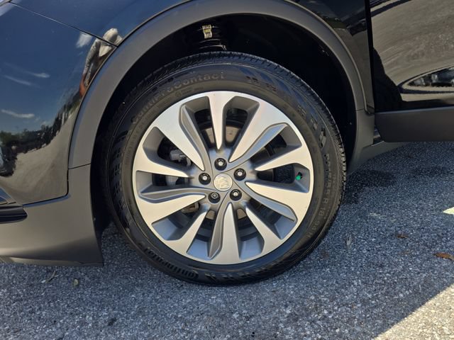 Certified 2020 Buick Encore Preferred FWD image 29