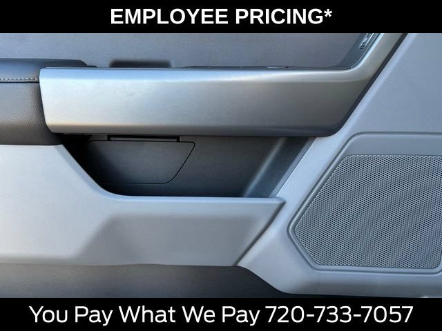 New 2026 Ford F250 XL w/ STX Appearance Package AWD/4WD image 16