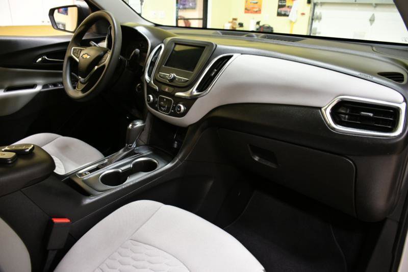 Used 2019 Chevrolet Equinox LS w/ LS Convenience Package FWD image 52