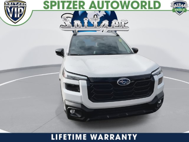 New 2026 Subaru Outback Premium AWD/4WD image 6