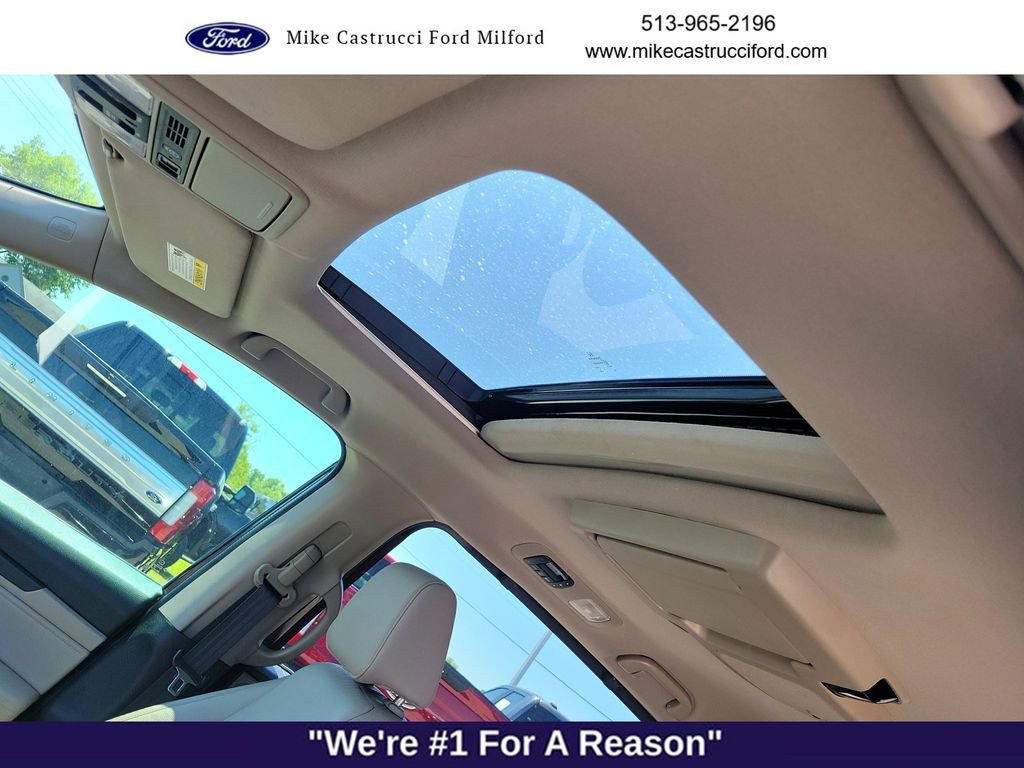 Used 2018 Honda Odyssey Touring image 22