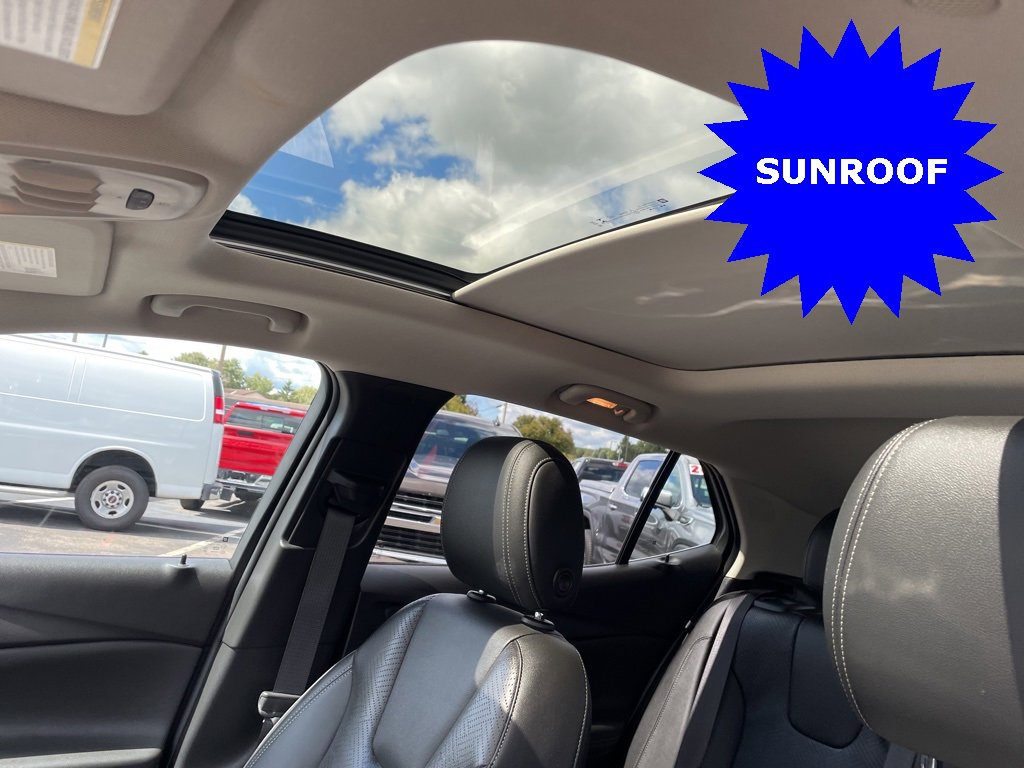 Certified 2023 Buick Encore GX Essence w/ Experience Buick Package image 4