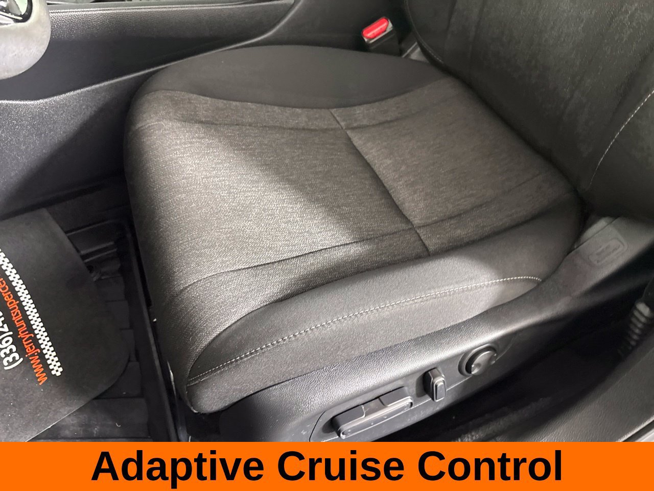 Used 2025 Honda Accord SE image 13