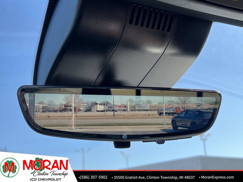 Certified 2025 Chevrolet Silverado 3500 High Country w/ High Country Premium Package image 31